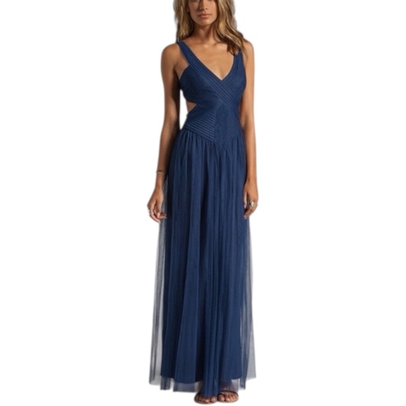 BCBG maxi dress - Picture 7 of 8